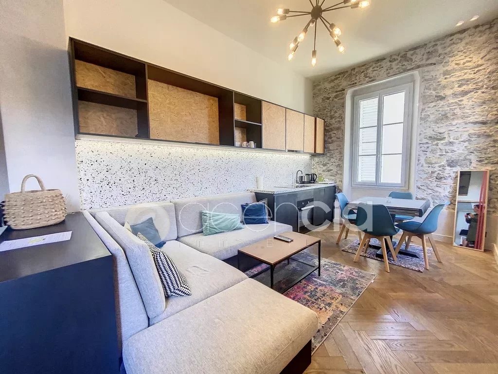 Rental Apartment - Cannes