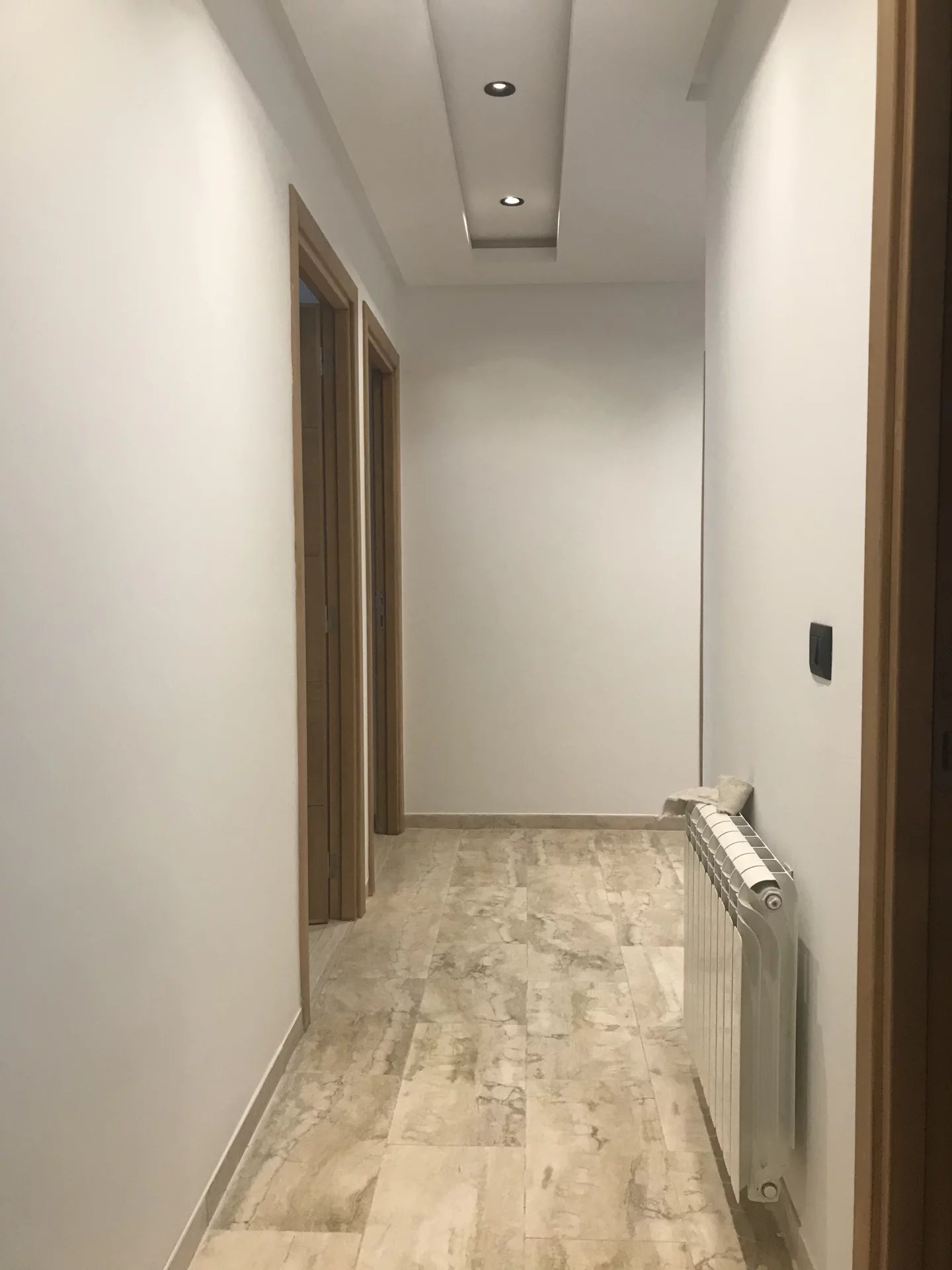 Appartement Neuf S+3 à Ain Zaghouan Nord