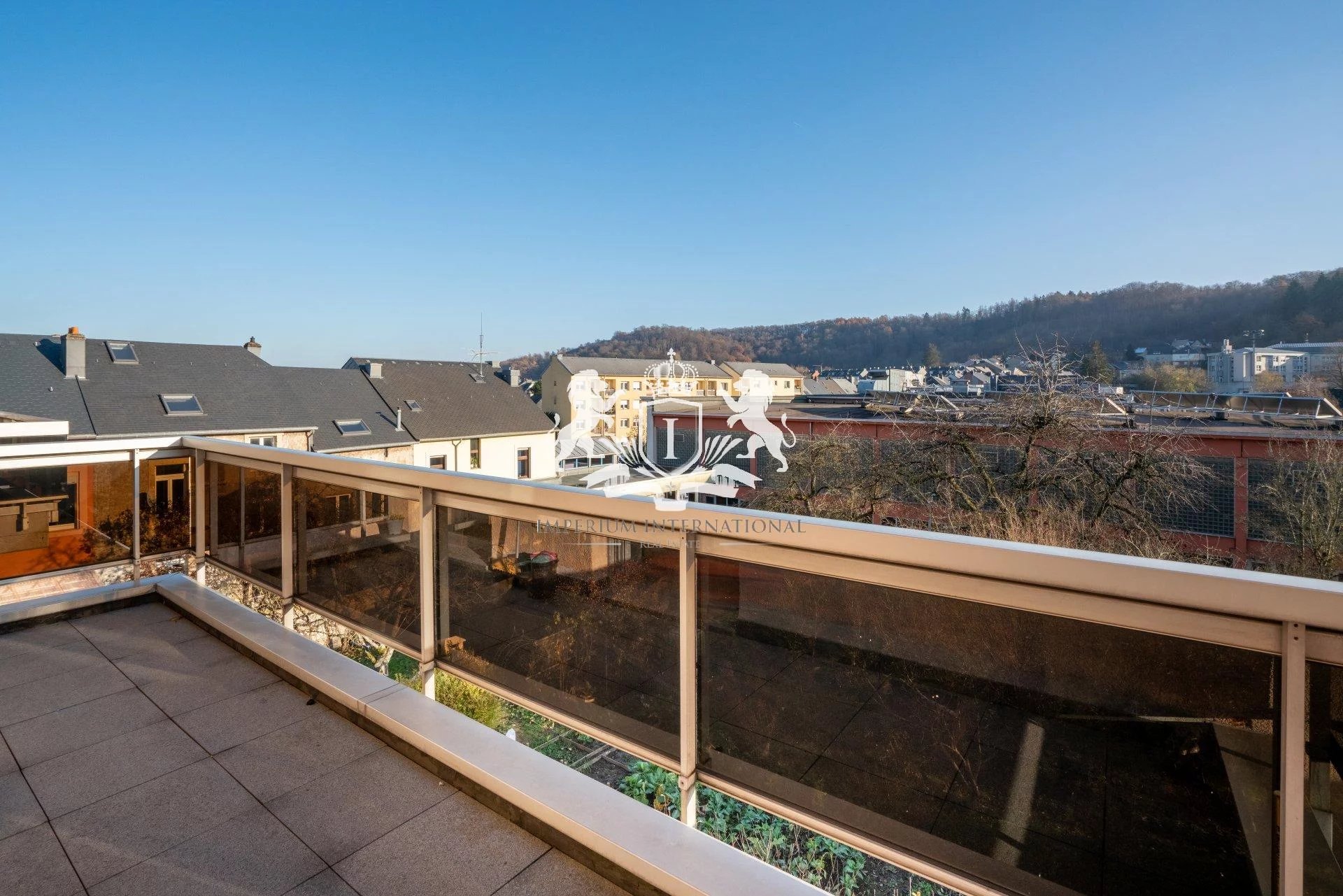Sale Apartment - Schifflange - Luxembourg