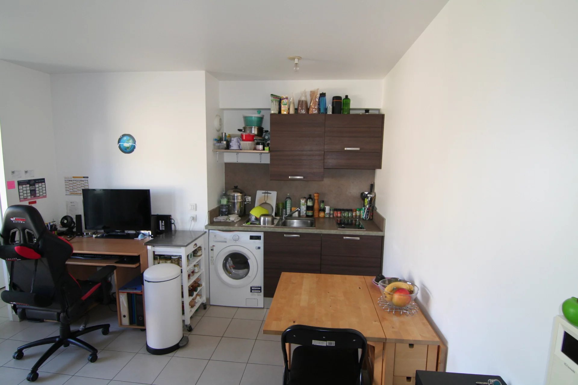 Sale Apartment - Saint-Chéron
