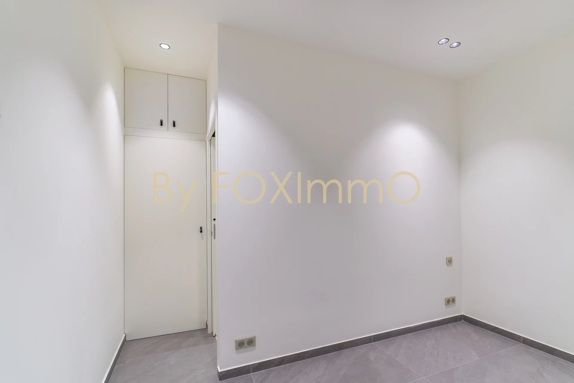 Appartement Foximmo Immobilier Nice