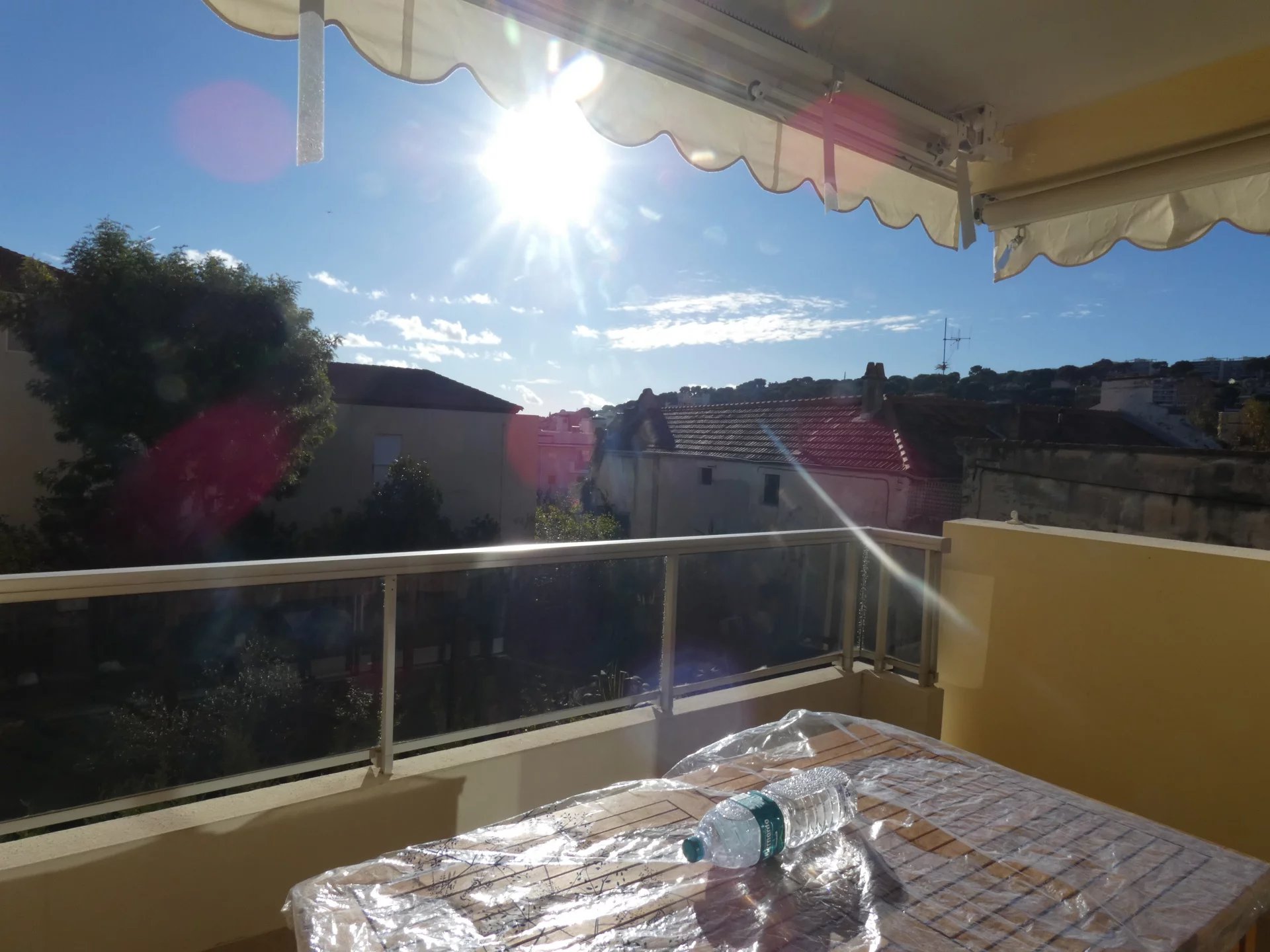 Sale Apartment Roquebrune-Cap-Martin