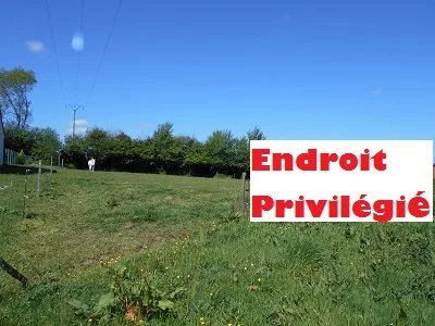 Vente Terrain constructible - Wierre-au-Bois