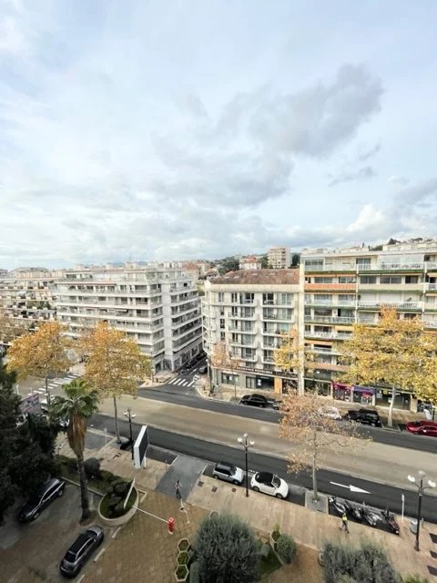 Sale Apartment - Cannes Carnot