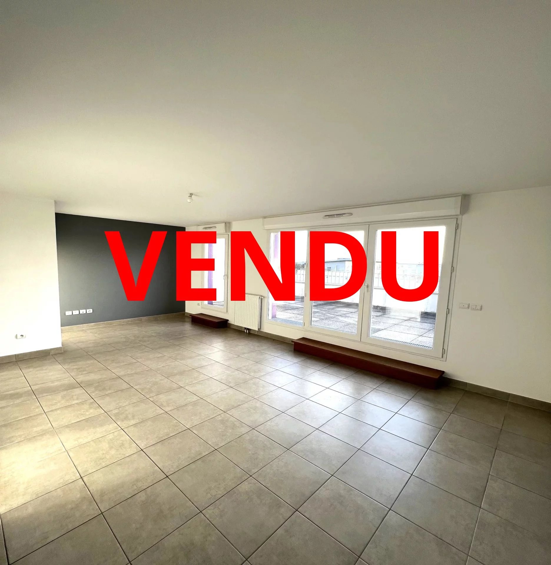 Sale Apartment - Saint-Herblain