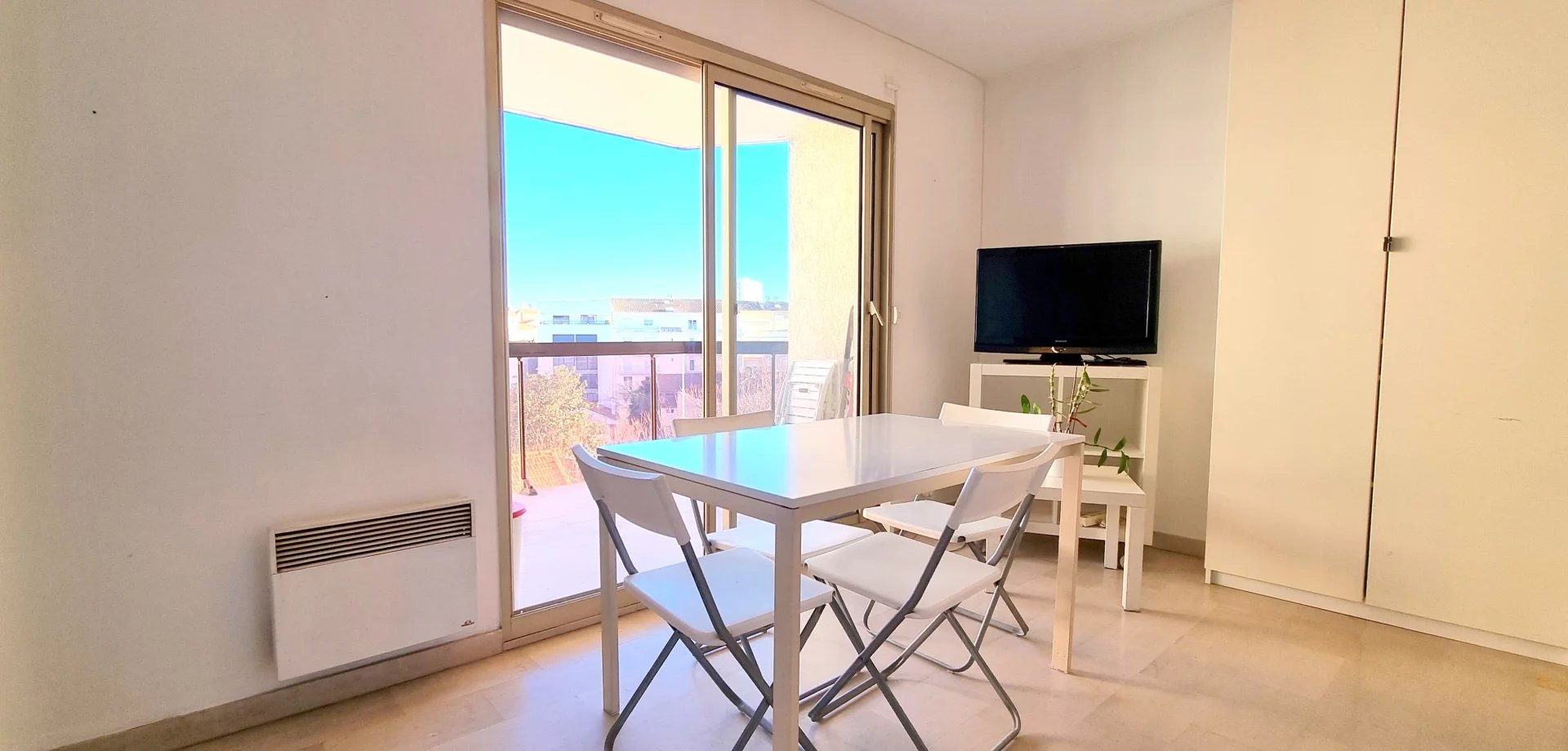 Rental Apartment - Saint-Raphaël