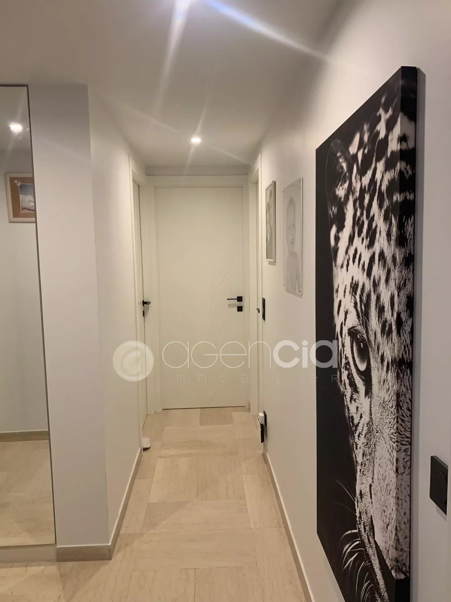 4-ROOM APARTMENT 110 M2 IN ABSOLUTE CALM - LUXURY RESIDENCE