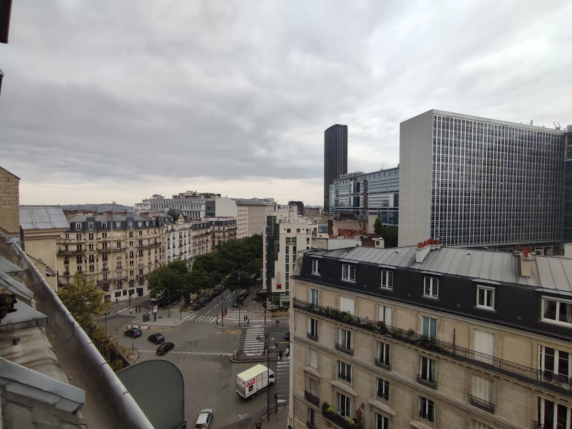 Alquiler Habitación - Paris 15ème