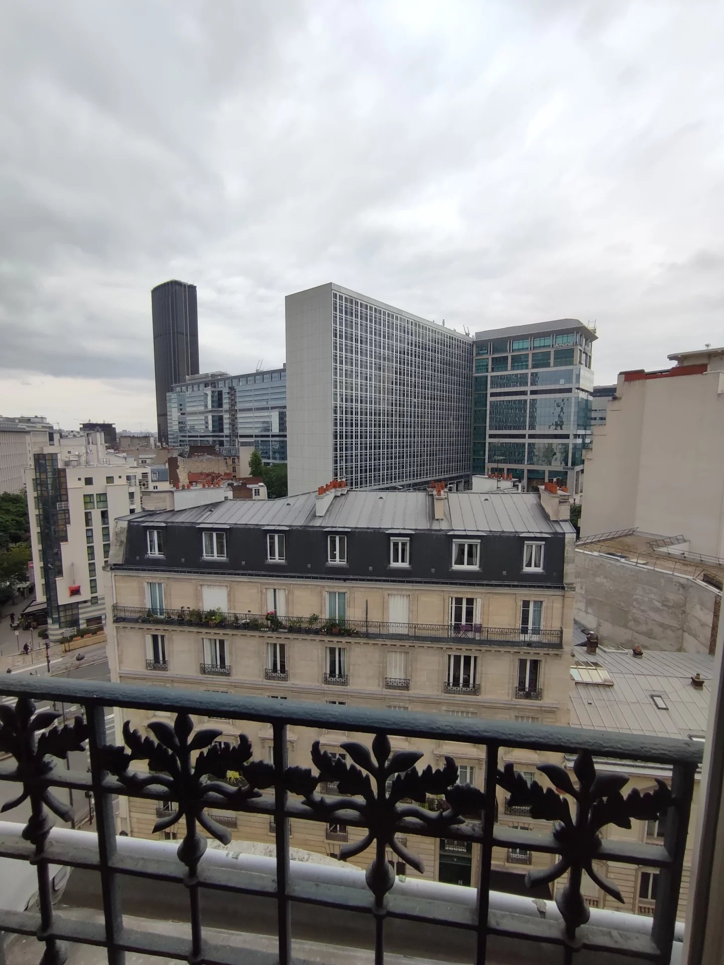 Alquiler Habitación - Paris 15ème