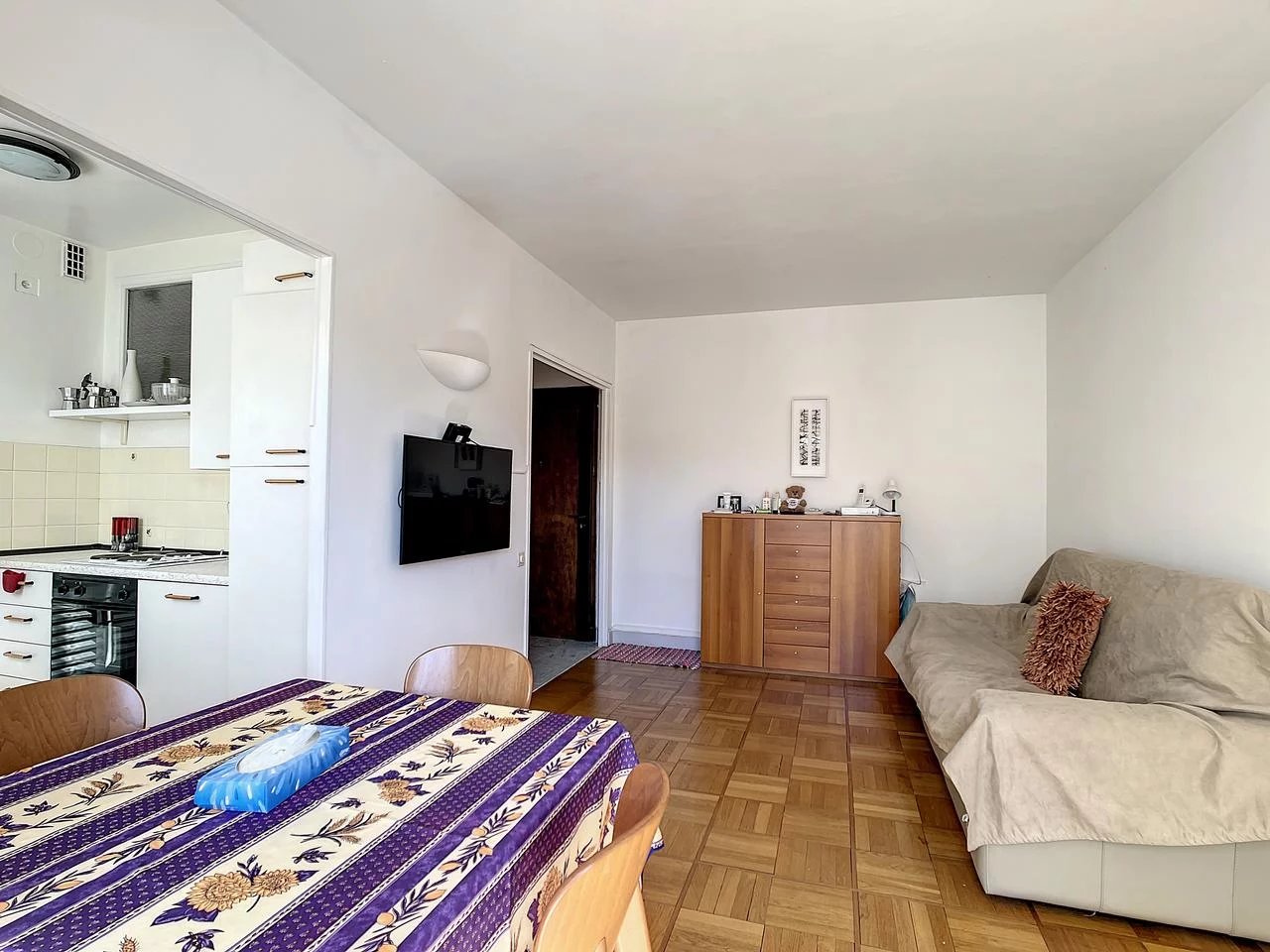 Appartement  1 Rooms 28.92m2  for sale   225 000 €