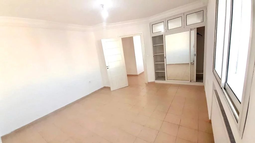 Location Appartement S+2  à Ain Zaghouan Nord