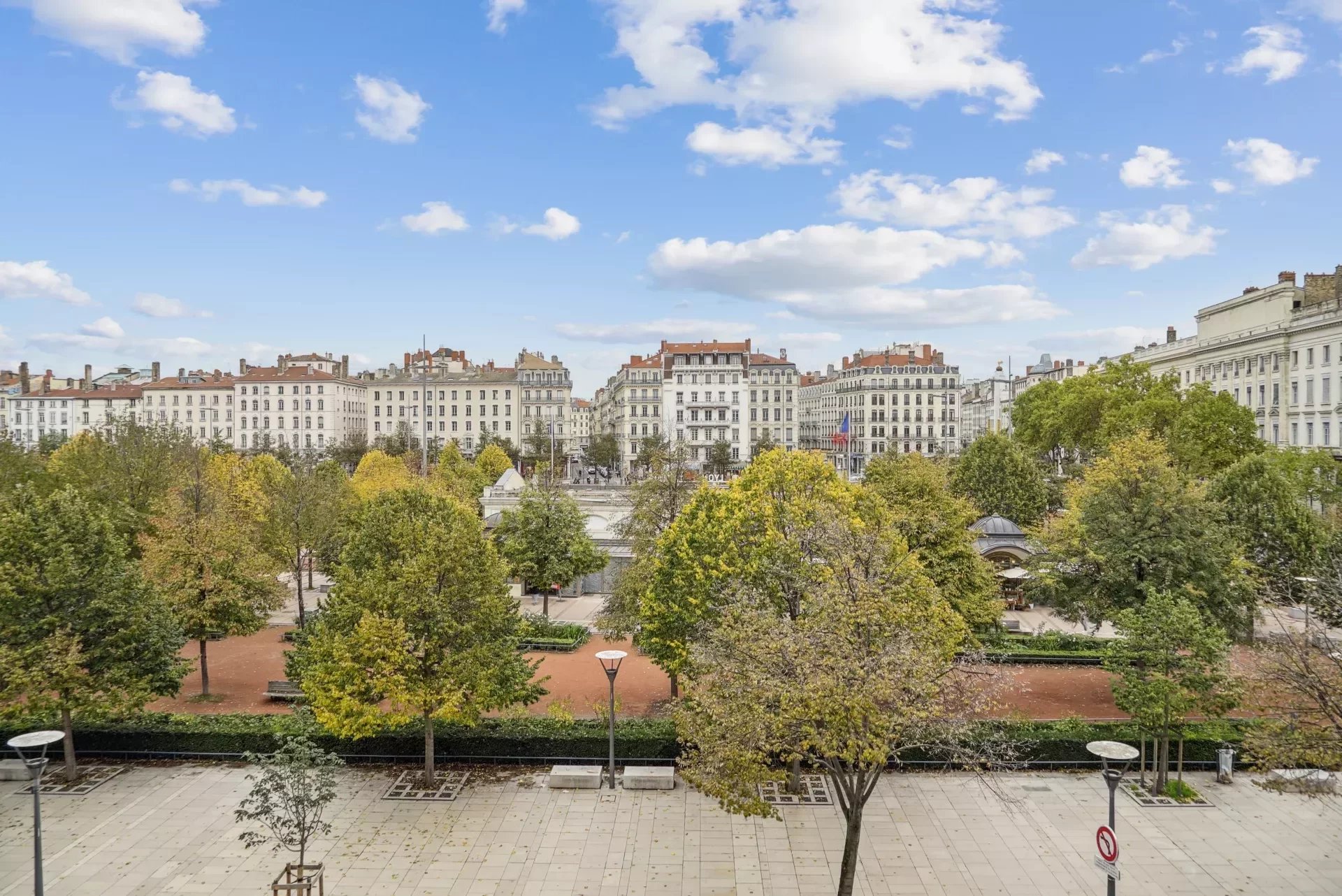 Vente Appartement Lyon 2ème Bellecour