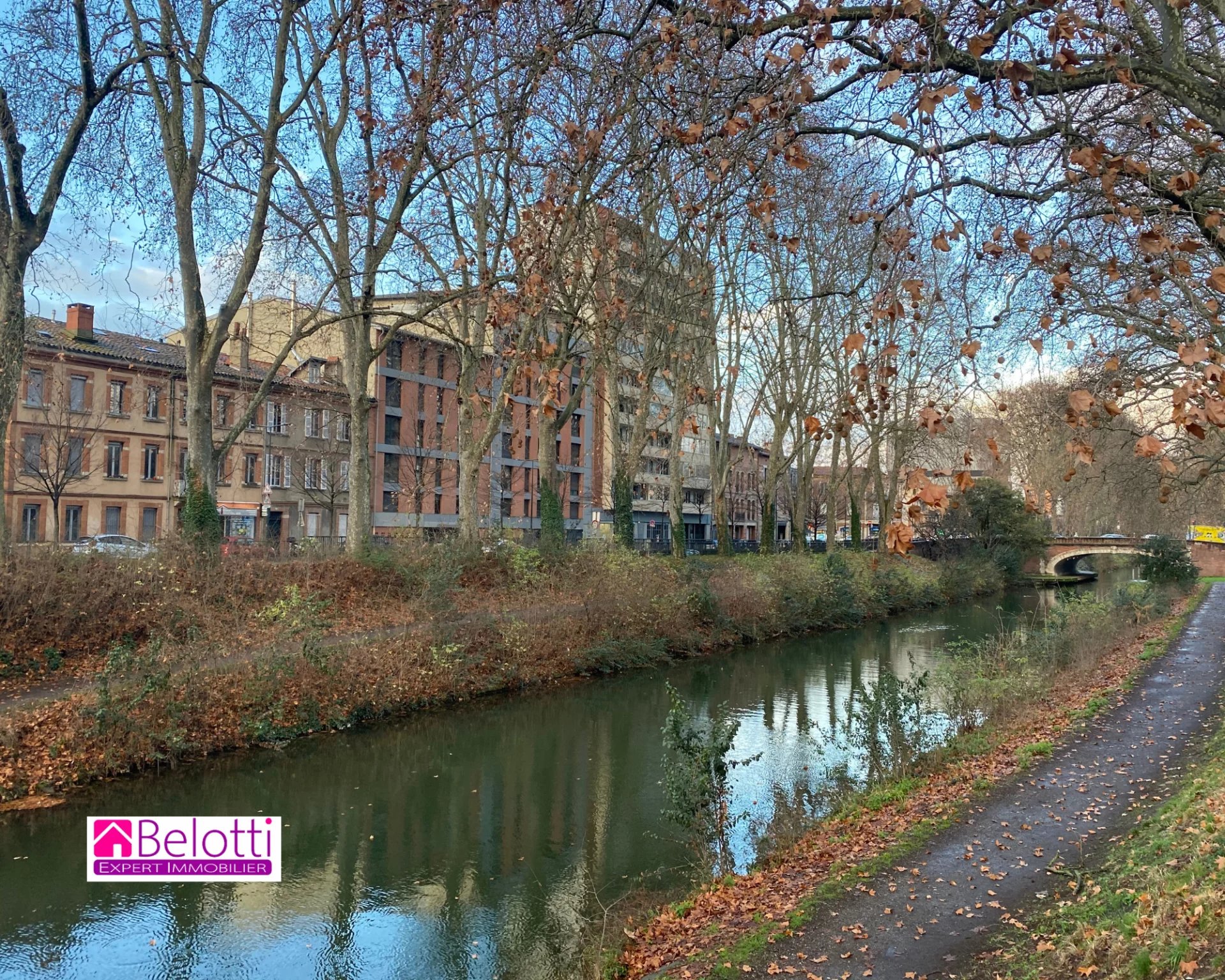 Vente Local - Toulouse