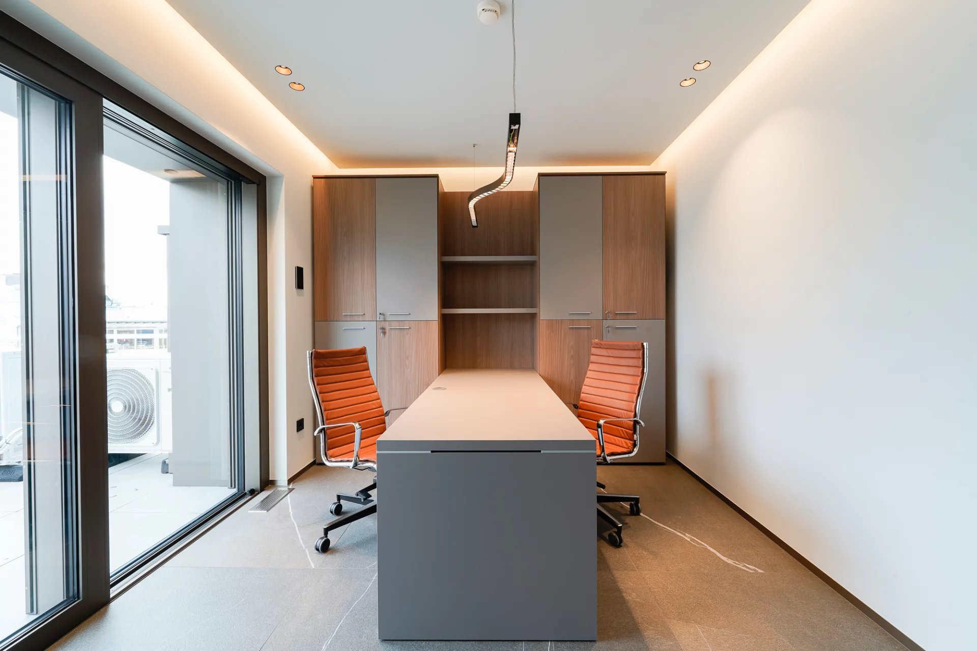 Rental Office Luxembourg Centre ville