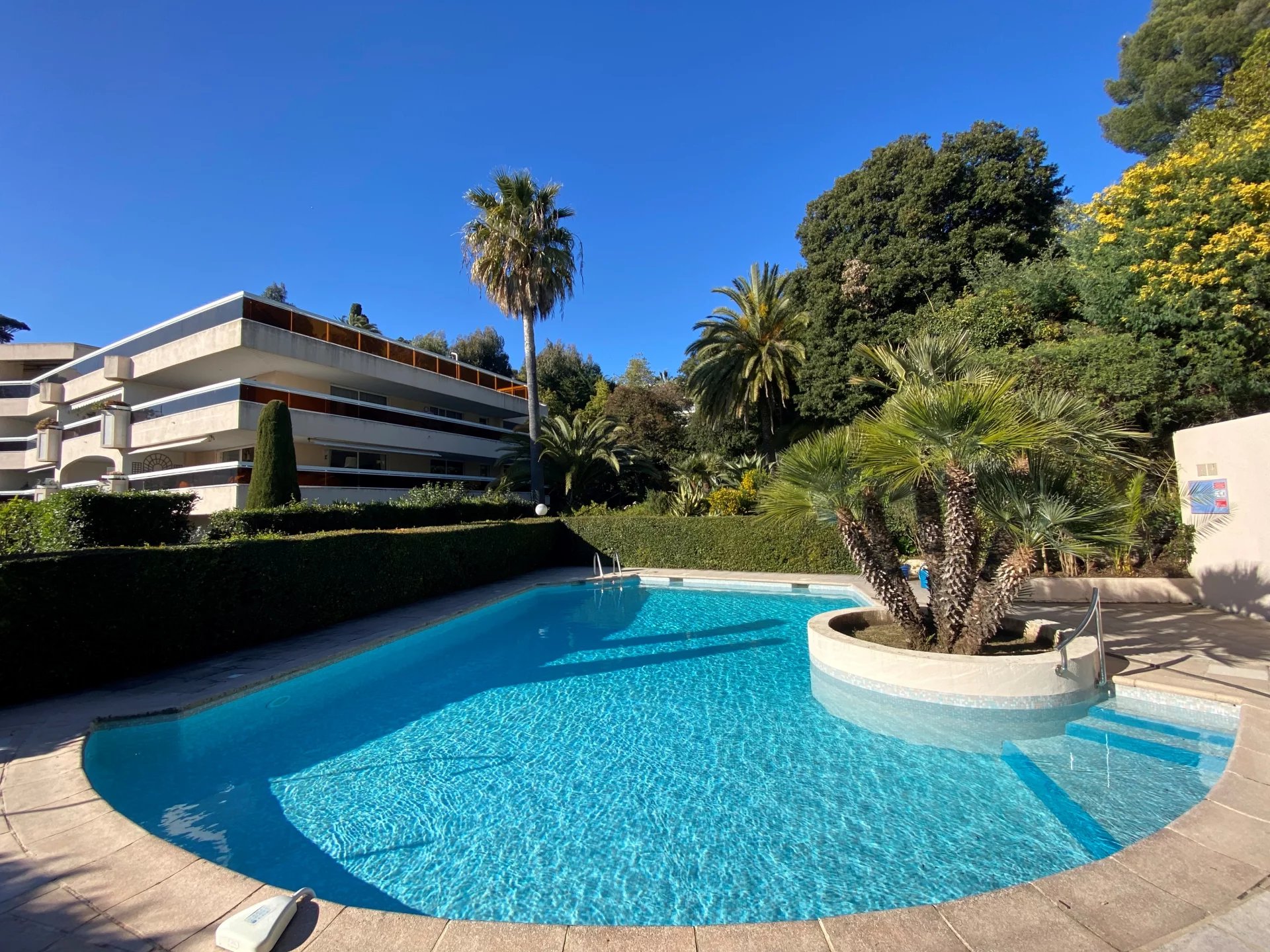 Cannes basse Californie Appartement a vendre 