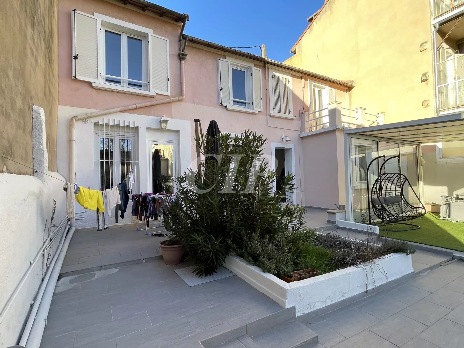 Sale Townhouse - Aix-en-Provence