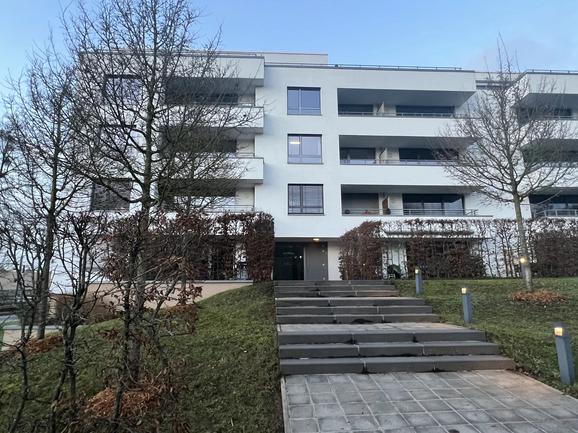 Location Appartement Luxembourg Dommeldange