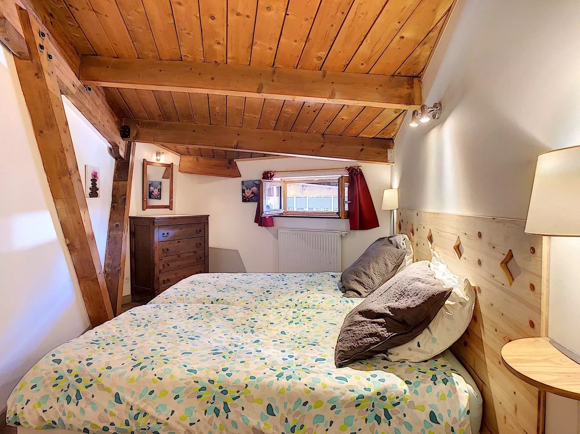Appartamento con 2 camere da letto, Chamonix-Mont-Blanc