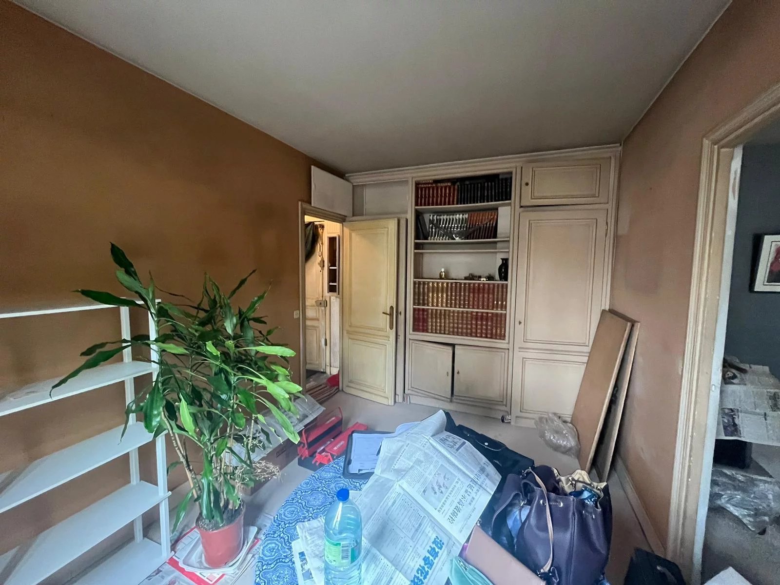 Sale Apartment - Boulogne-Billancourt