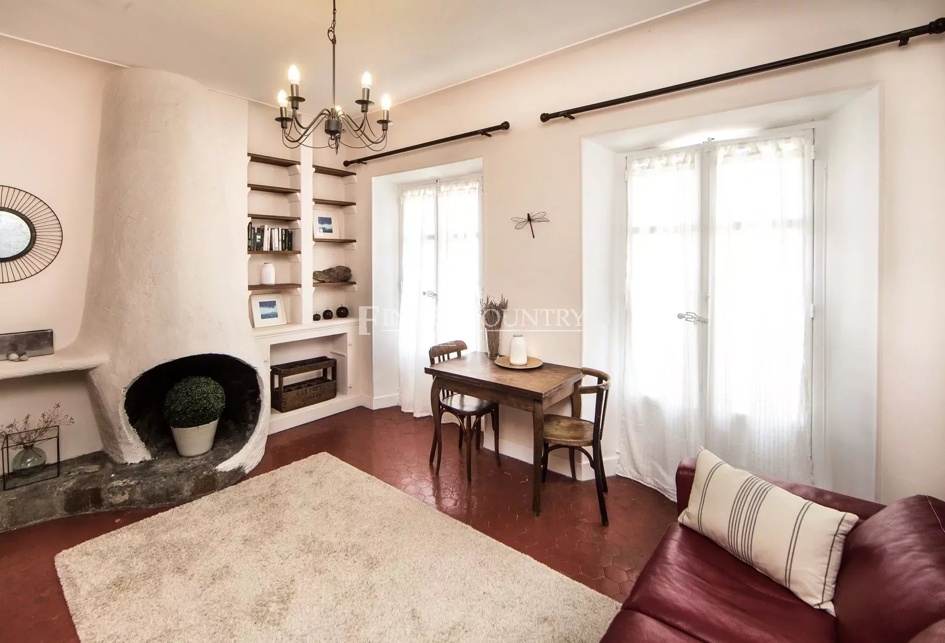 Vente Appartement Bourgeois Banane Cannes