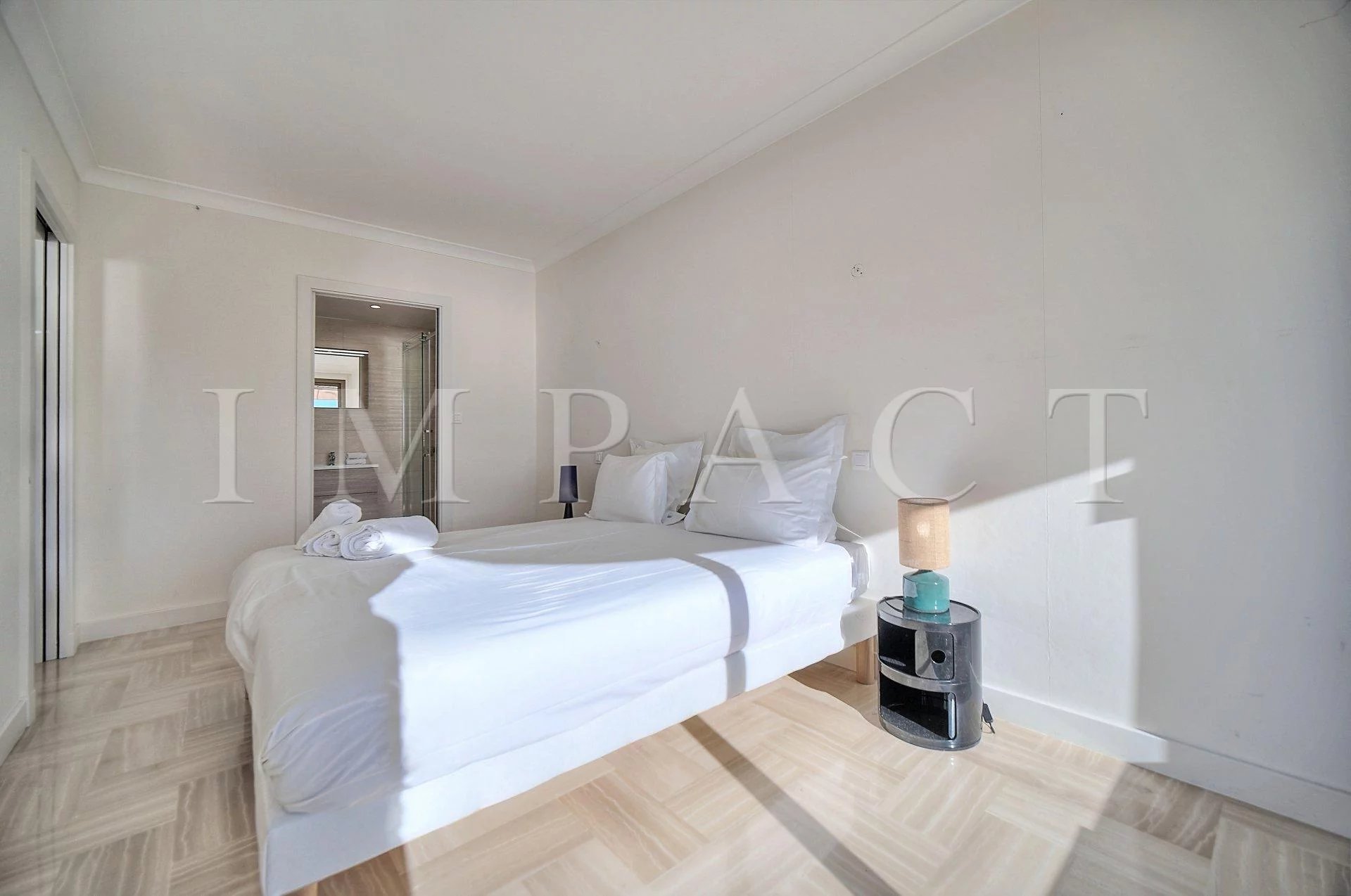 Rental Apartment - Cannes Croisette