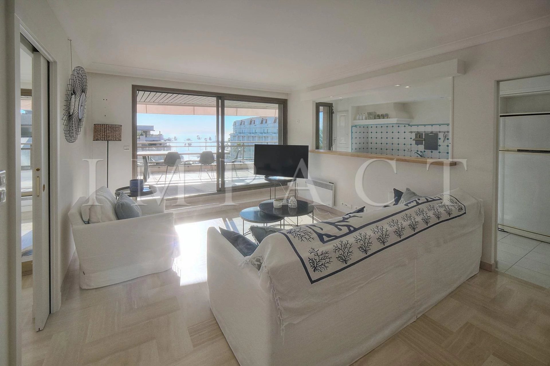 Rental Apartment - Cannes Croisette
