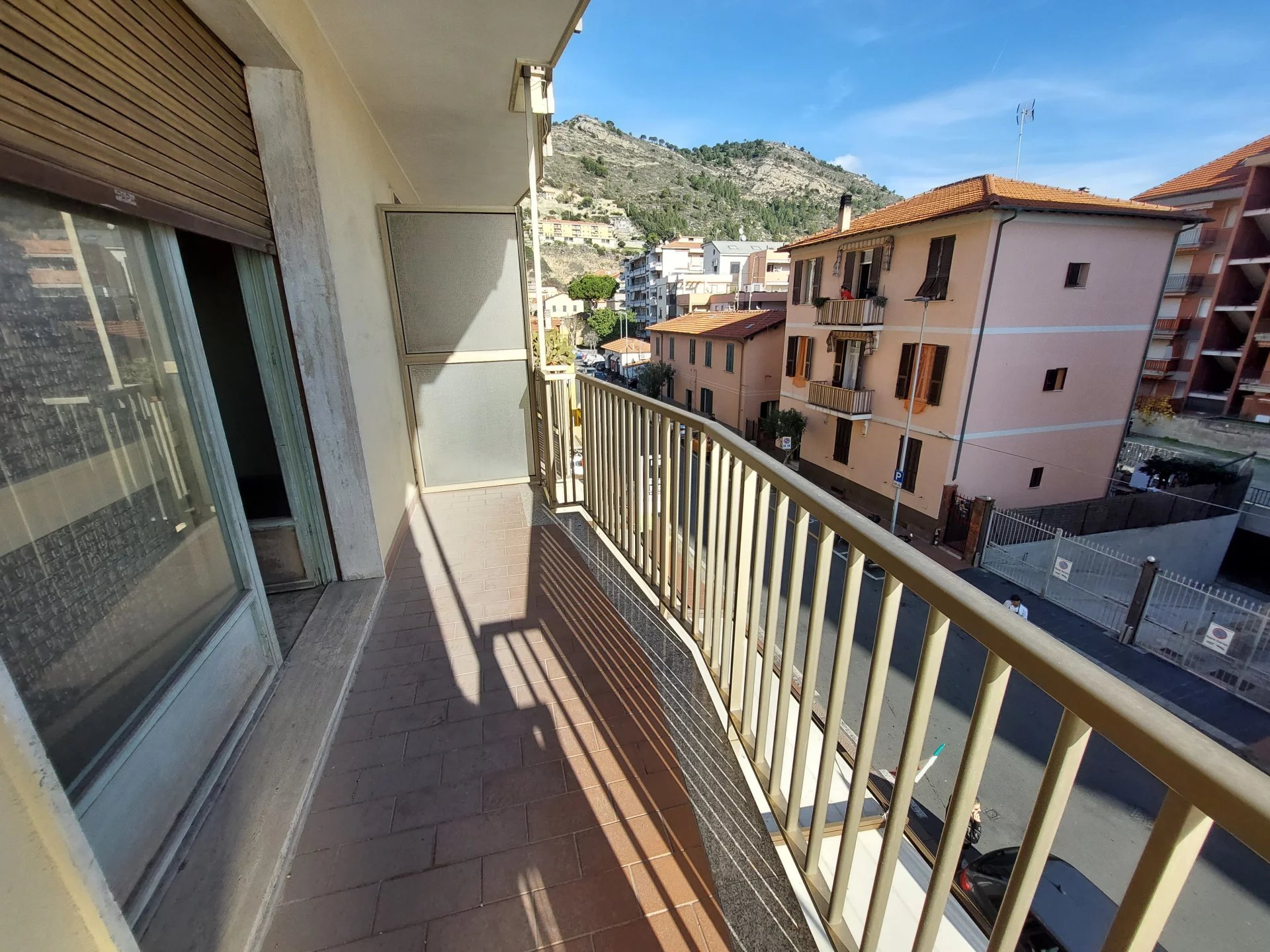 Vente Appartement - Vintimille (Ventimiglia) Asse - Italie