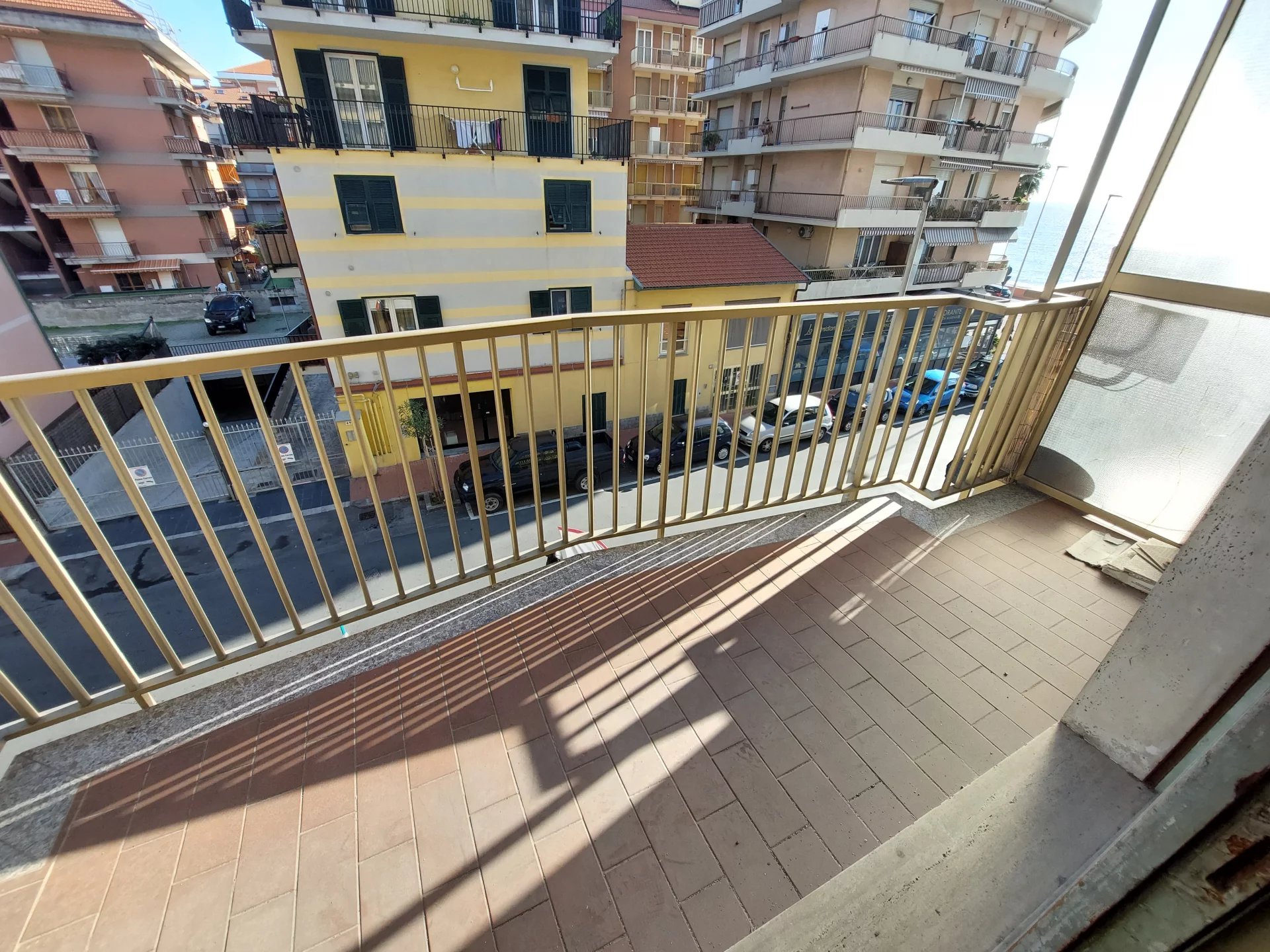 Vendita Appartamento - Ventimiglia Asse - Italia