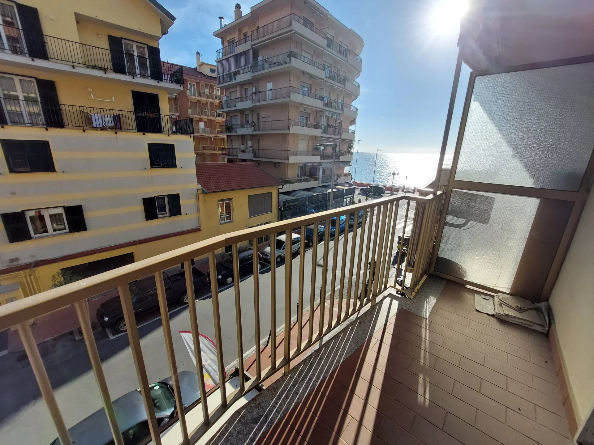 Vendita Appartamento - Ventimiglia Asse - Italia
