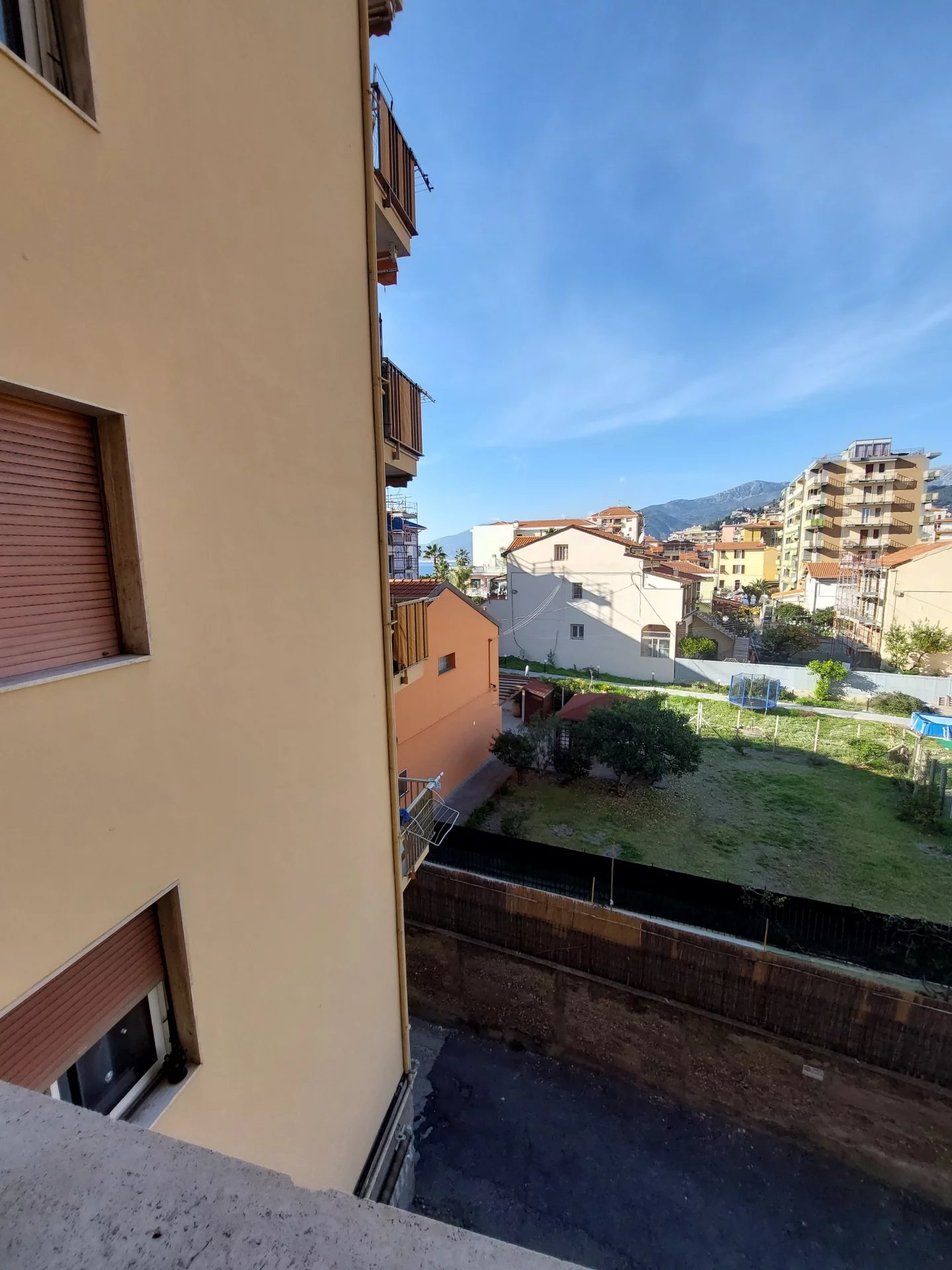 Sale Apartment - Ventimiglia Asse - Italy