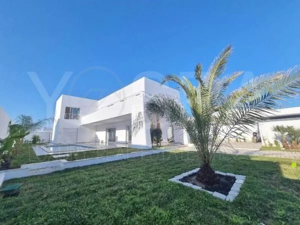 Sale Apartment - Hammamet - Tunisia