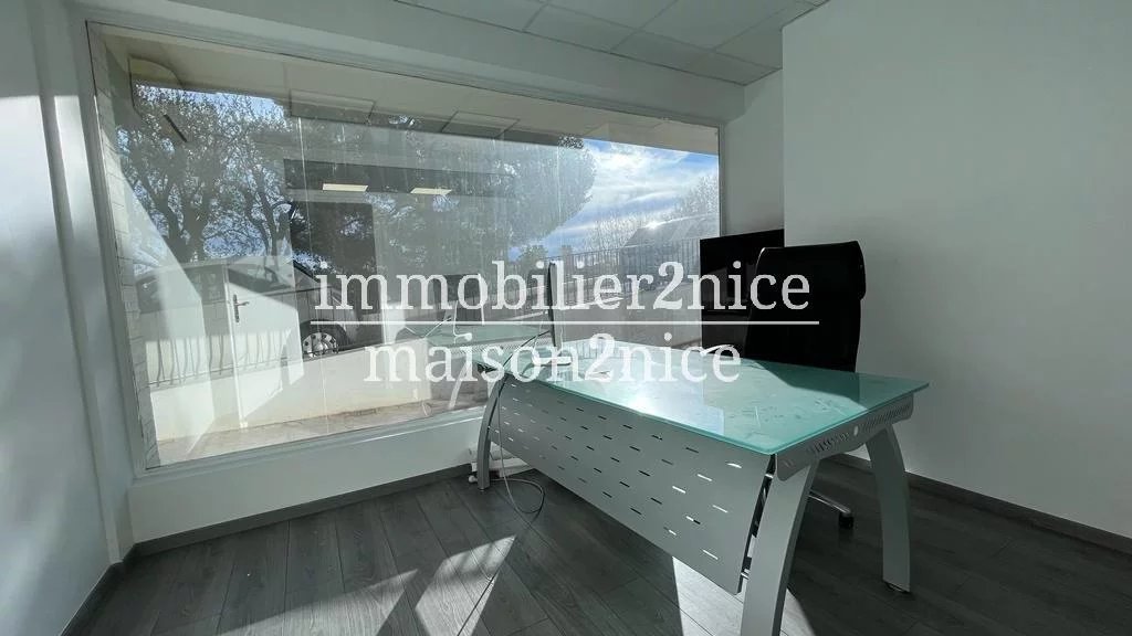 Sale Office - Nice Parc Impérial