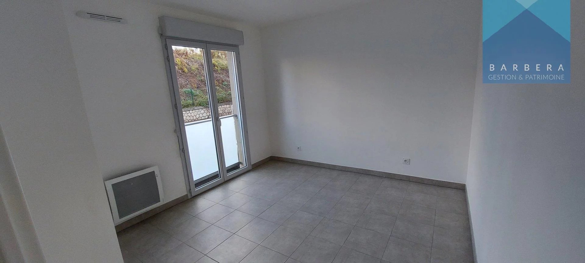 Vente appartement 40 m²