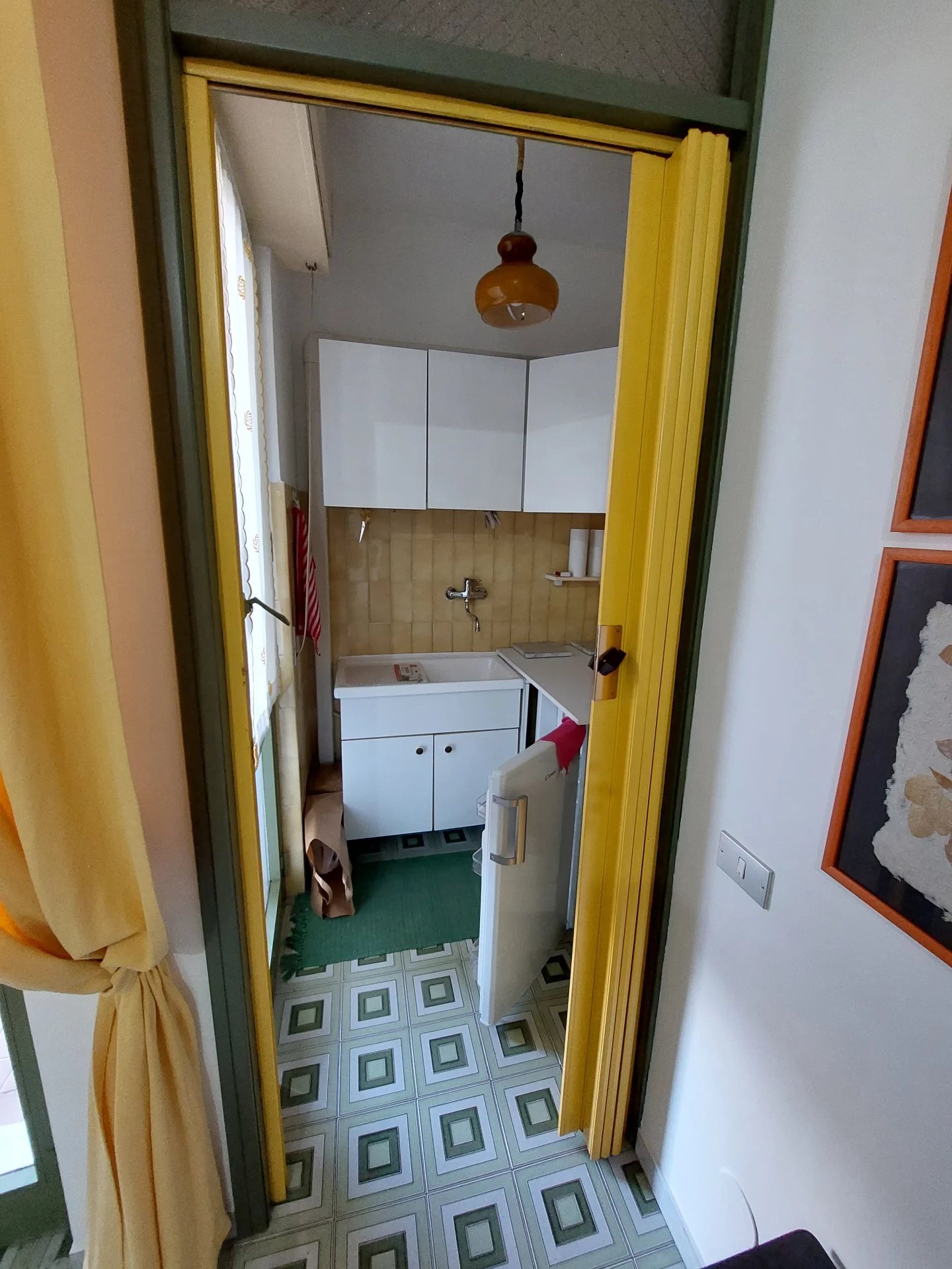 Vente Appartement - Bordighera - Italie