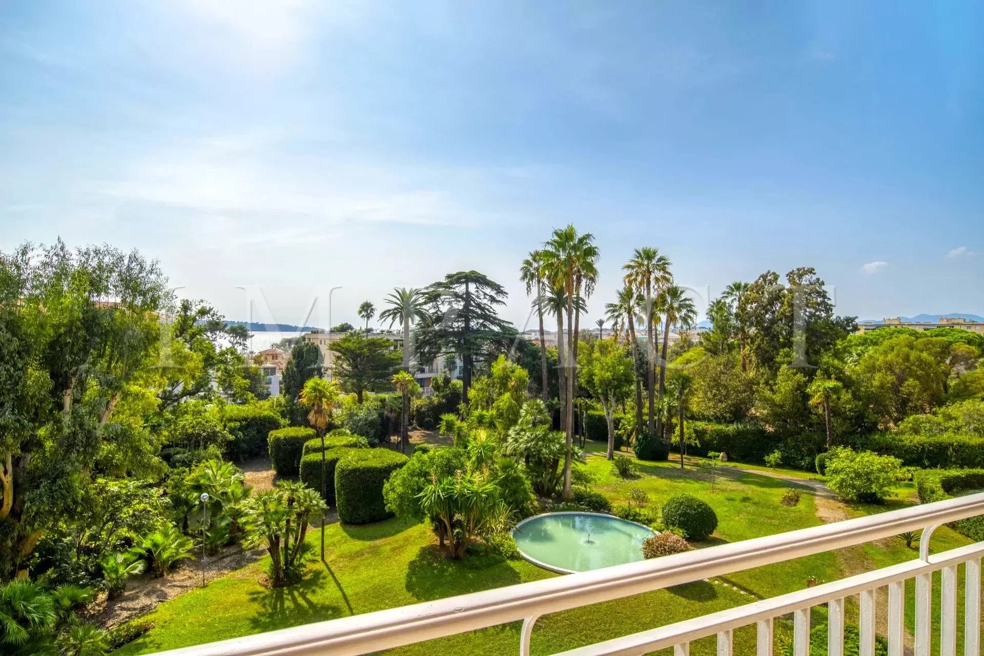 Cannes Basse Californie Appartement à vendre