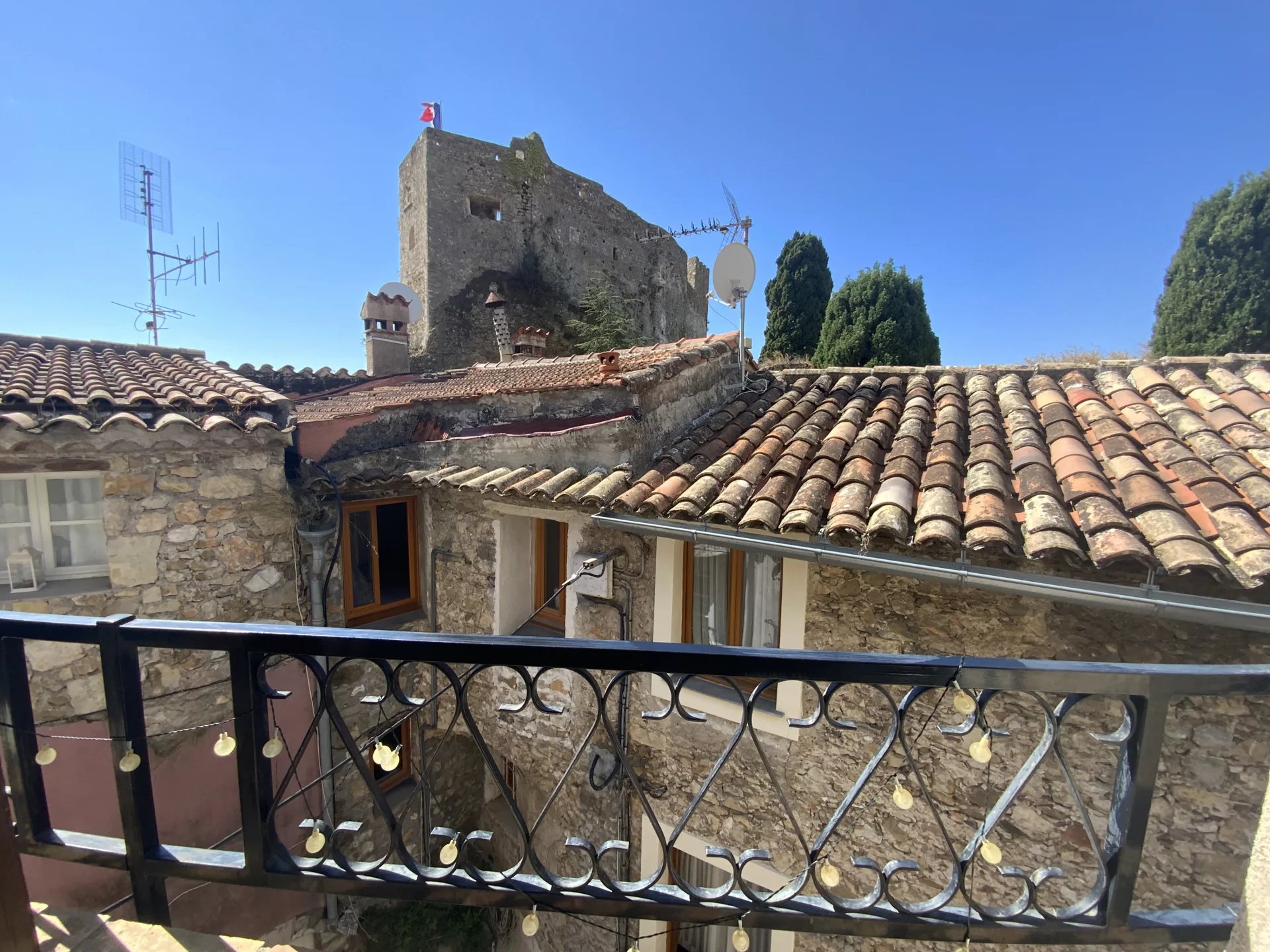 Vendita Appartamento Roquebrune-Cap-Martin