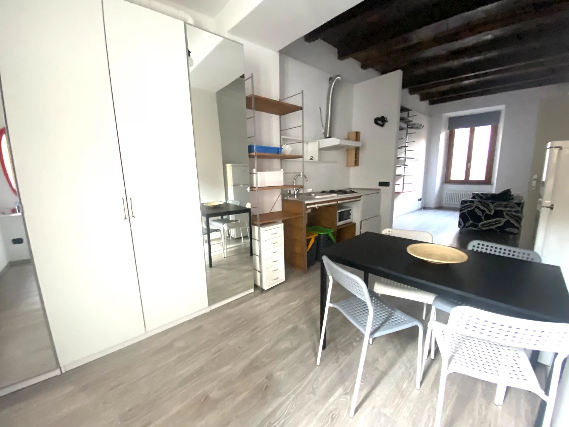 Sale Apartment - Erba - Italy