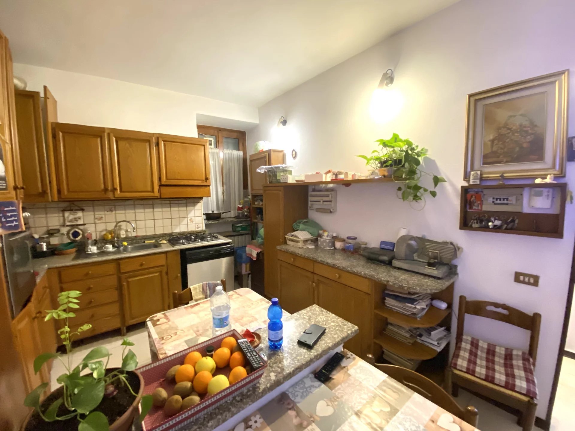 Sale Apartment - Como Civiglio - Italy