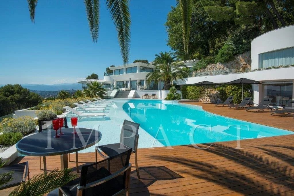 Sale House - Cannes Californie