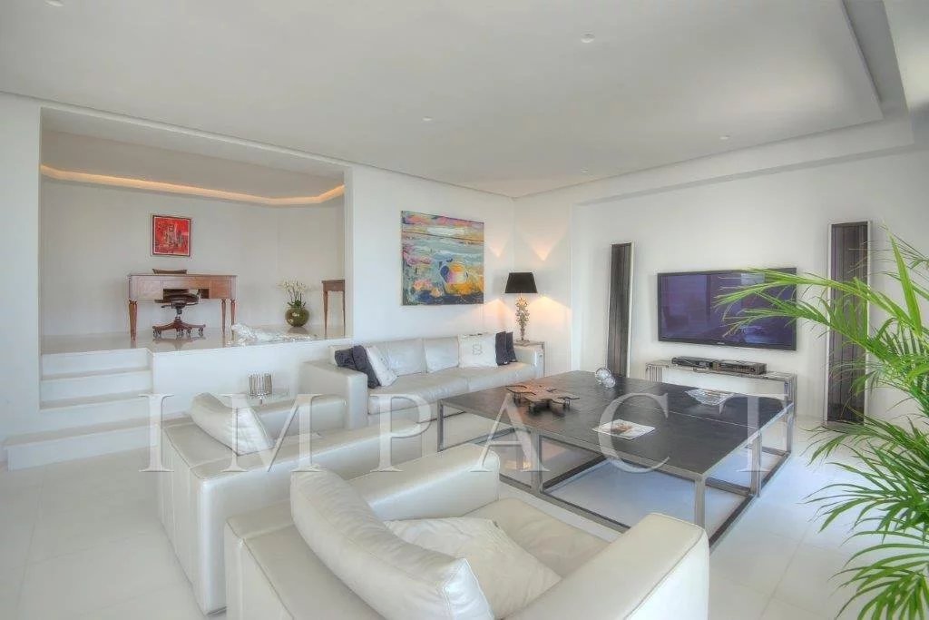 Cannes Californie villa for sale sea view