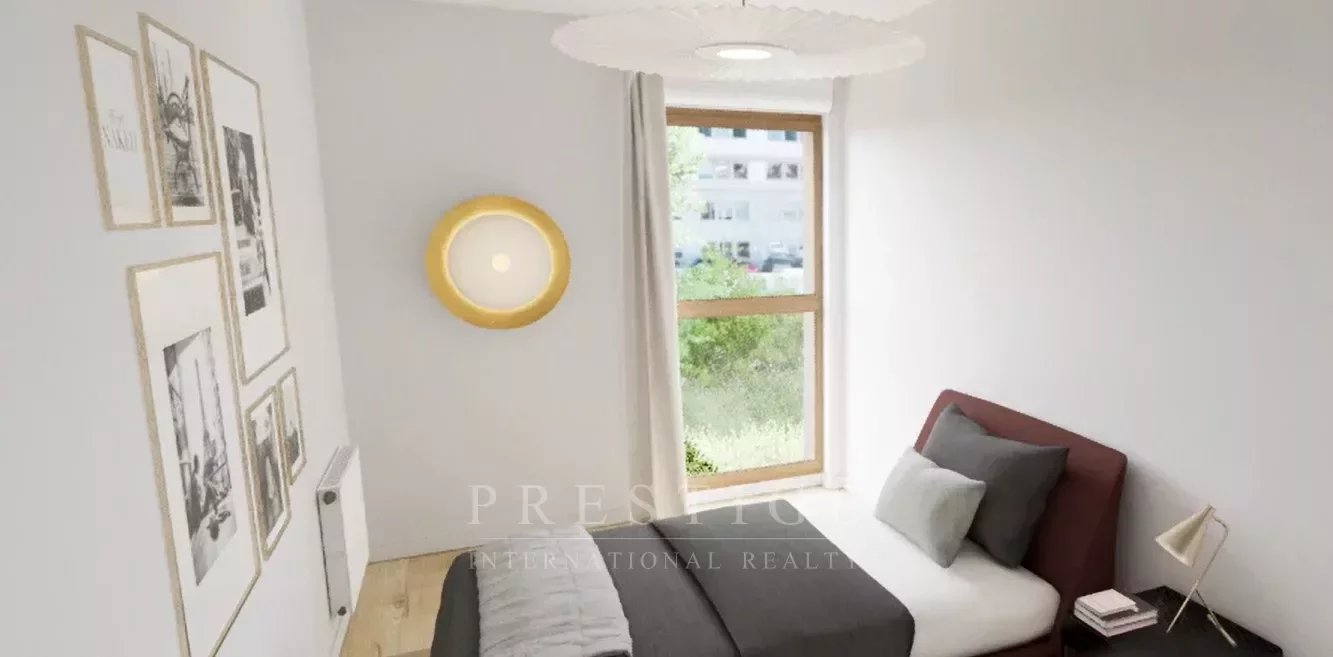 Clermont ferrand, new house 3 bedrooms