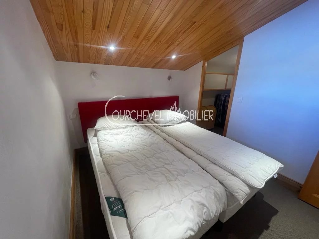 3 bedrooms apartment -  Ski in ski out - Courchevel Moriond