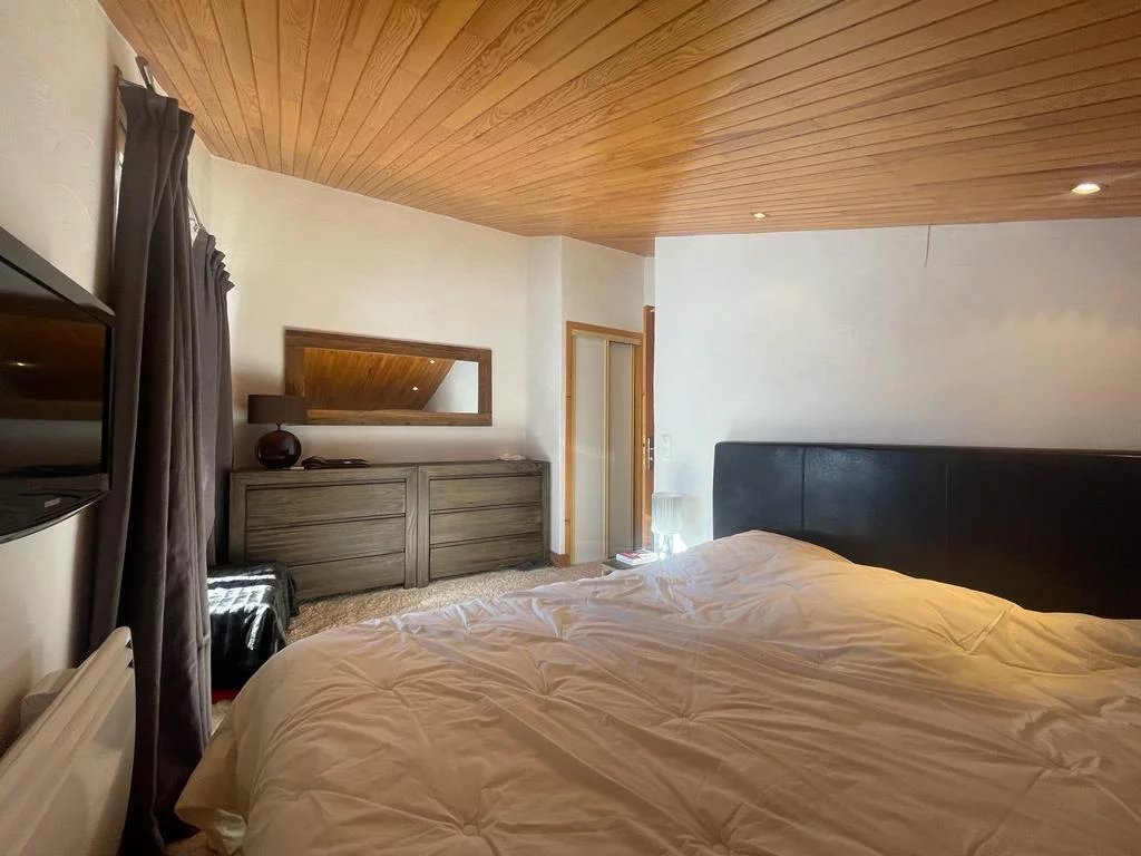 Appartement duplex 3 chambres - Skis aux pieds- Courchevel Moriond