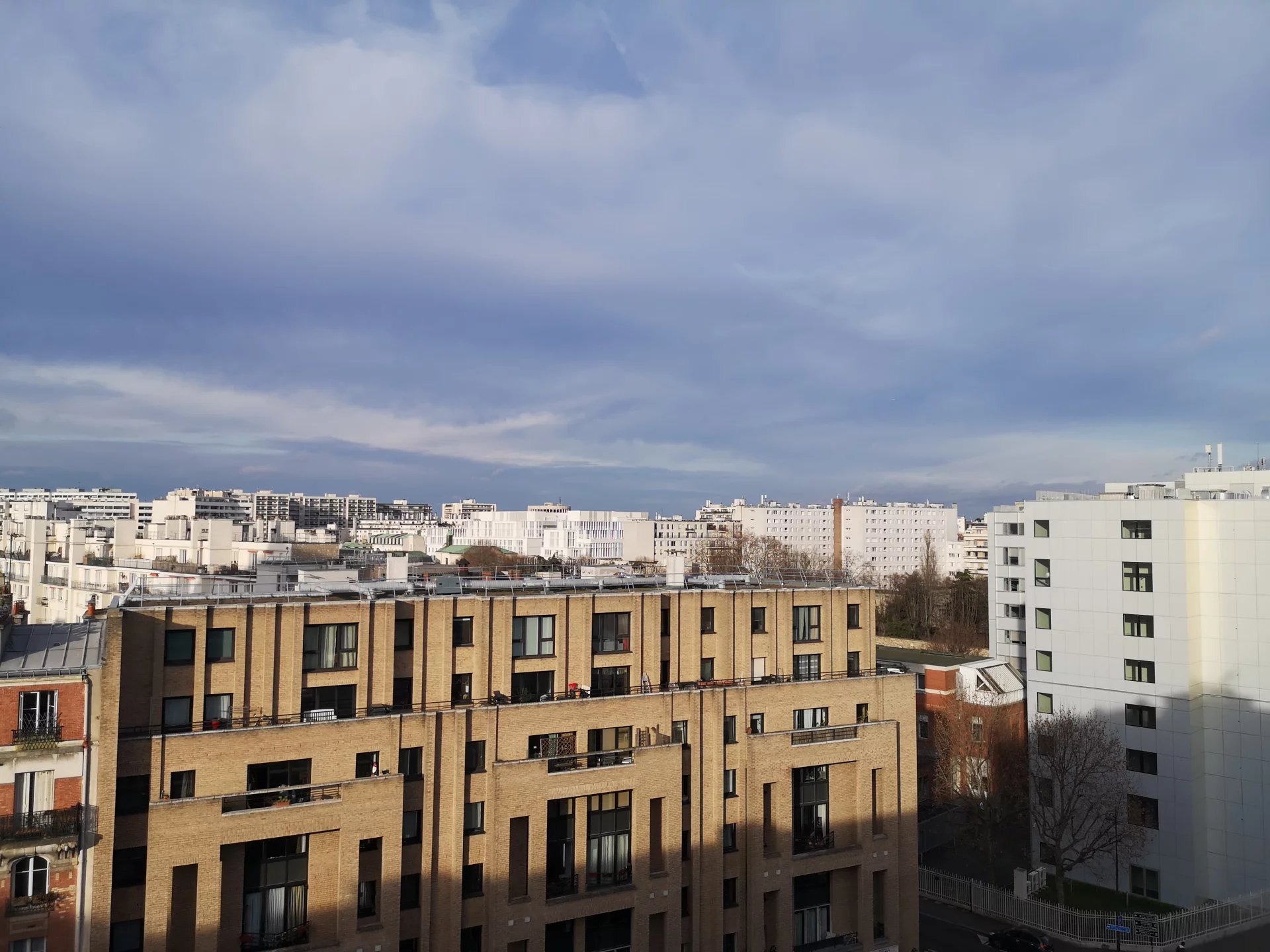 Métro Picpus et Bel-Air