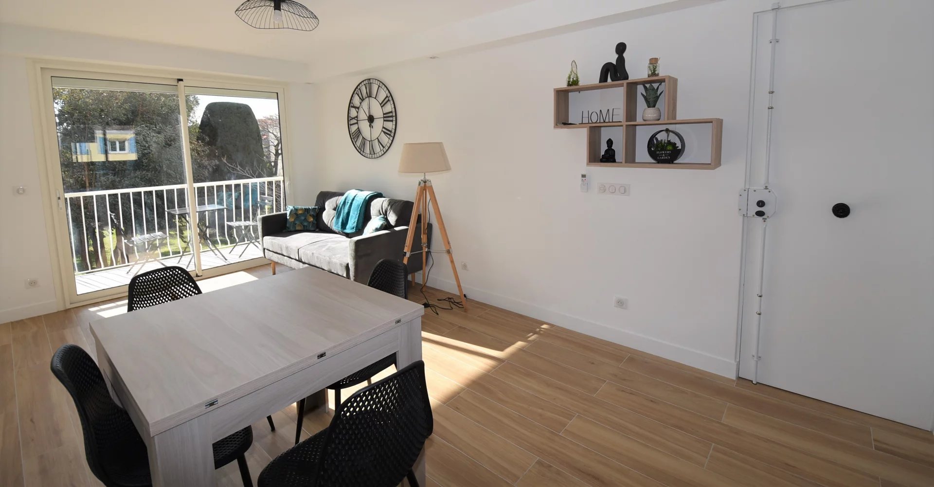 Location Appartement - Antibes Prugnon