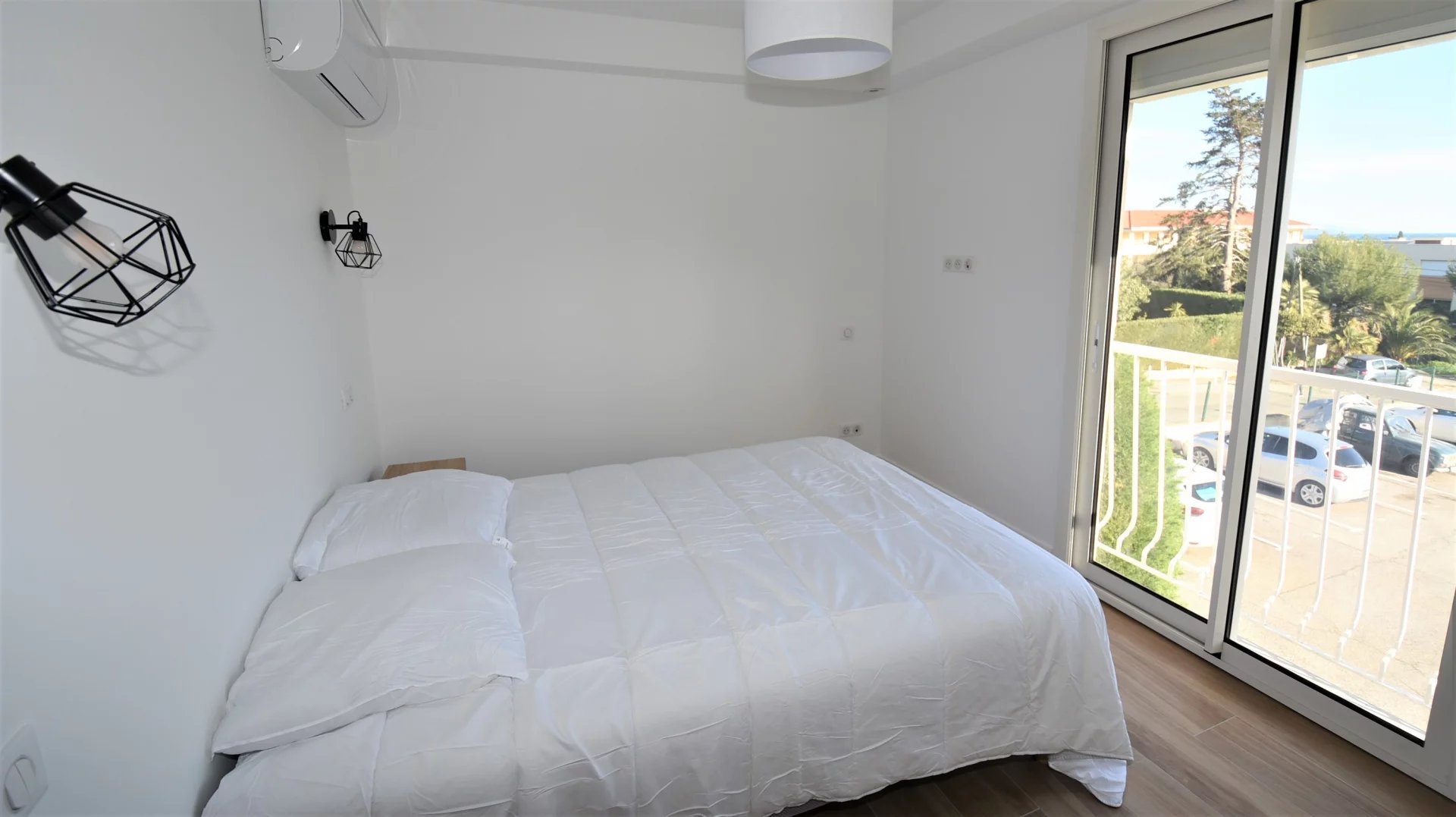 Location Appartement - Antibes Prugnon
