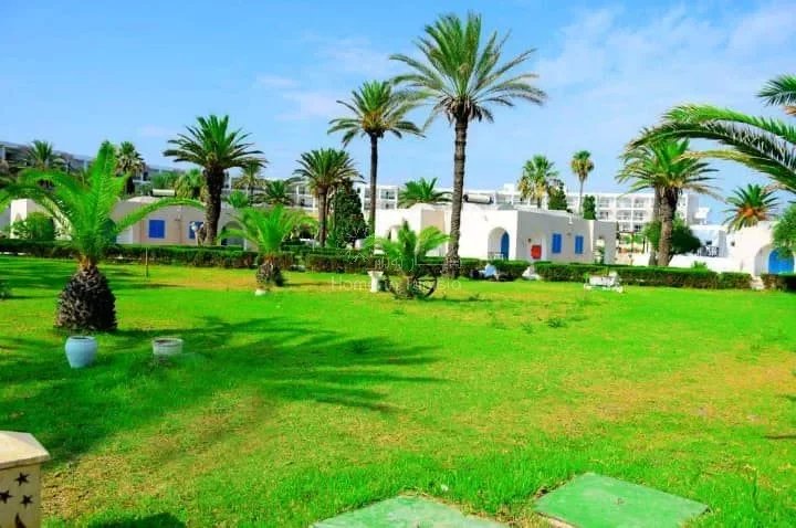 Vente Villa jumelée - Nabeul - Tunisie