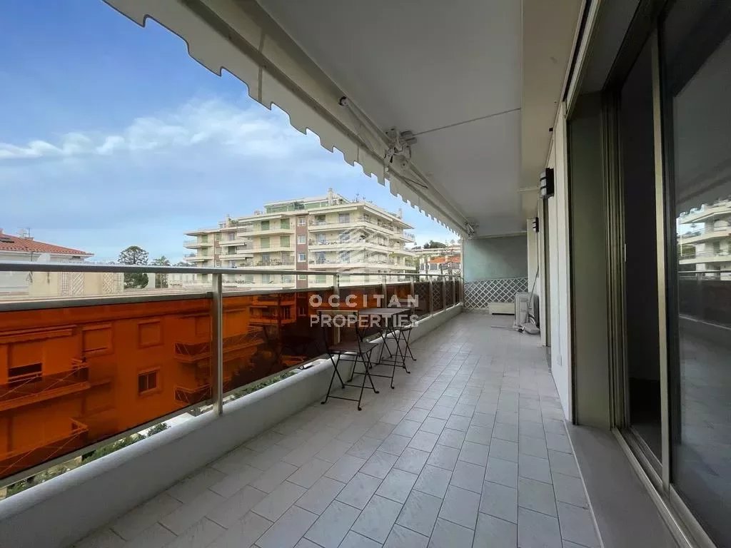 Vente Appartement 46m² 2 Pièces à Cannes (06400) - Occitan Properties