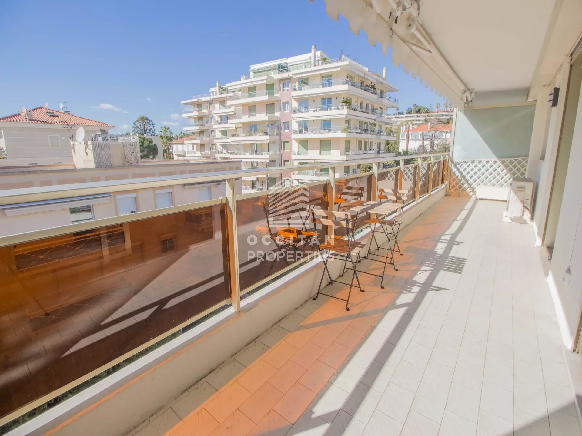 Sale Apartment - Cannes