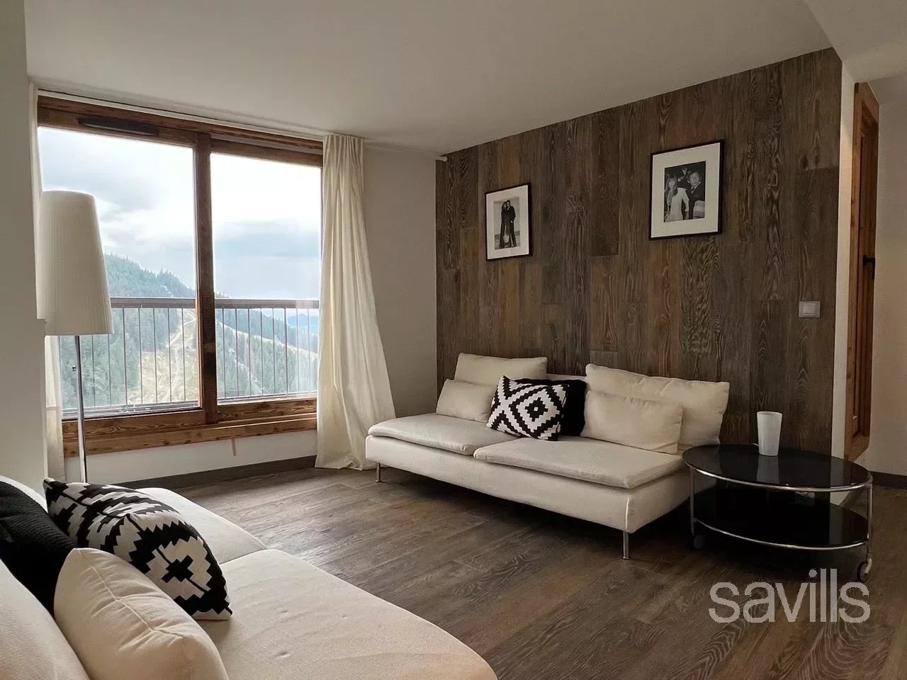 Sole Agent - Beautiful apartment with an amazing view